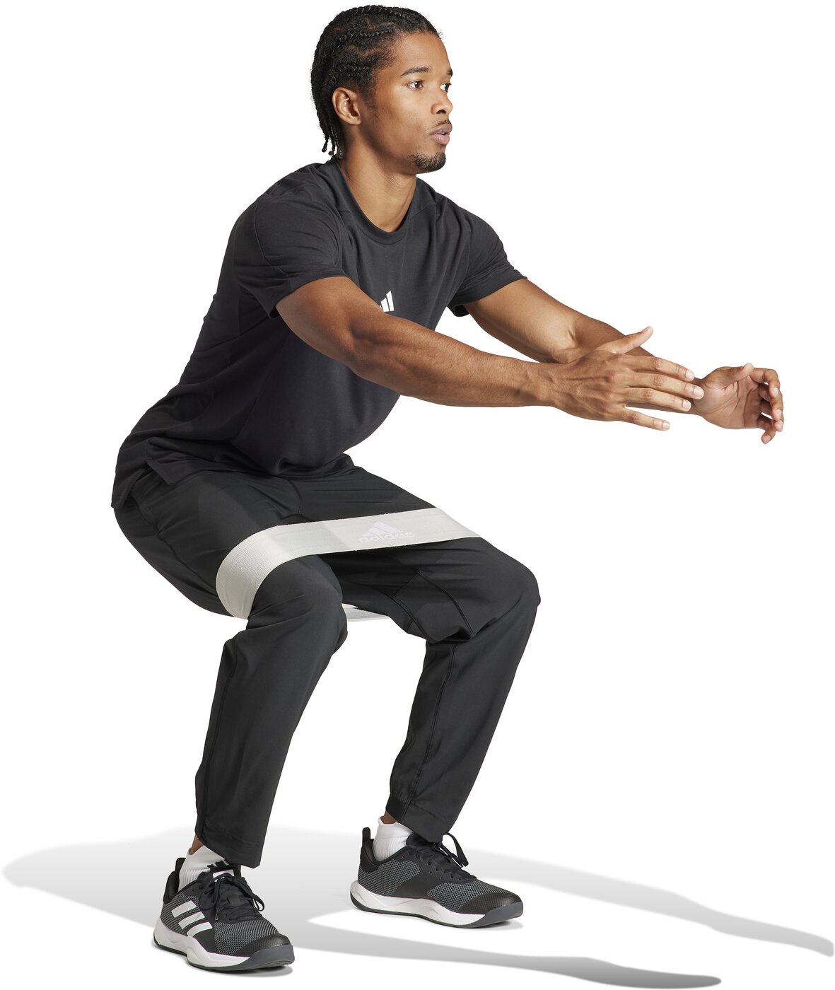 ADIDAS TR-ES WOVEN PT Trainingshosen & Jogginghosen ADIDAS