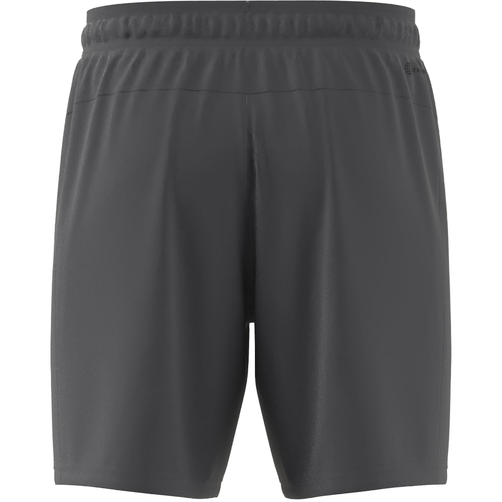 ADIDAS TR-ES WV SHO Trainingshosen & Jogginghosen ADIDAS