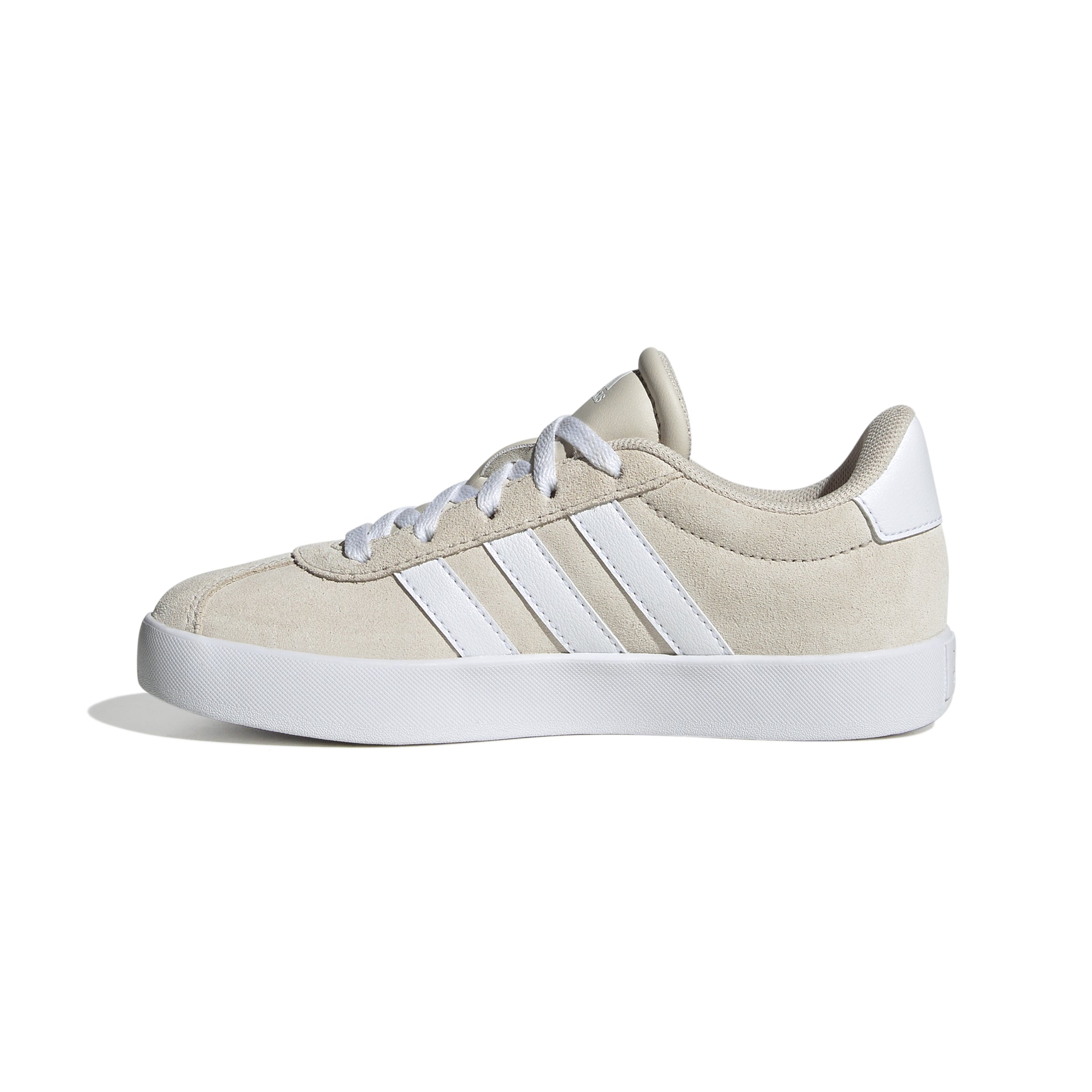 ADIDAS VL COURT 3.0 K Hallensportschuhe ADIDAS