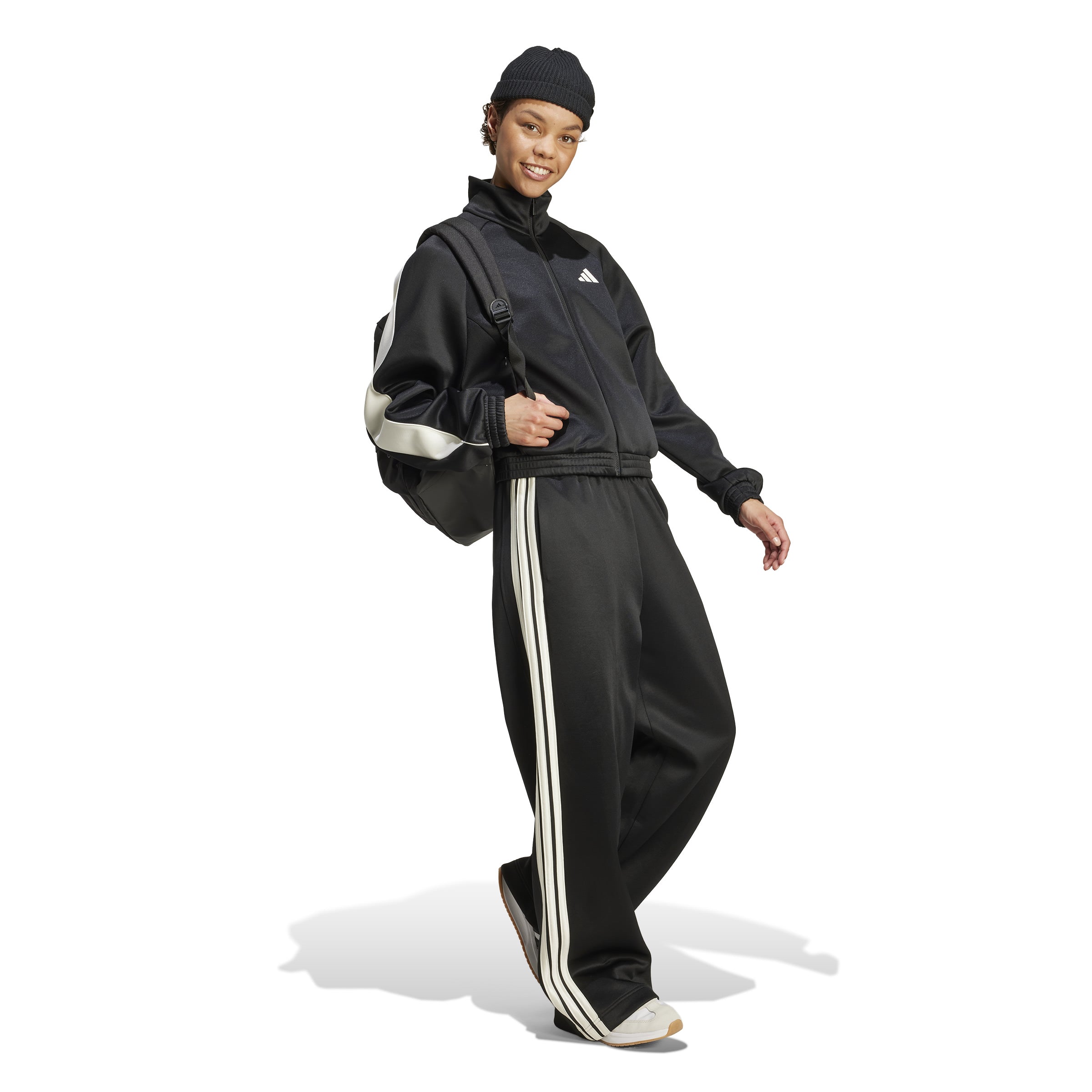 ADIDAS W STADIUM TP Trainingshosen & Jogginghosen ADIDAS