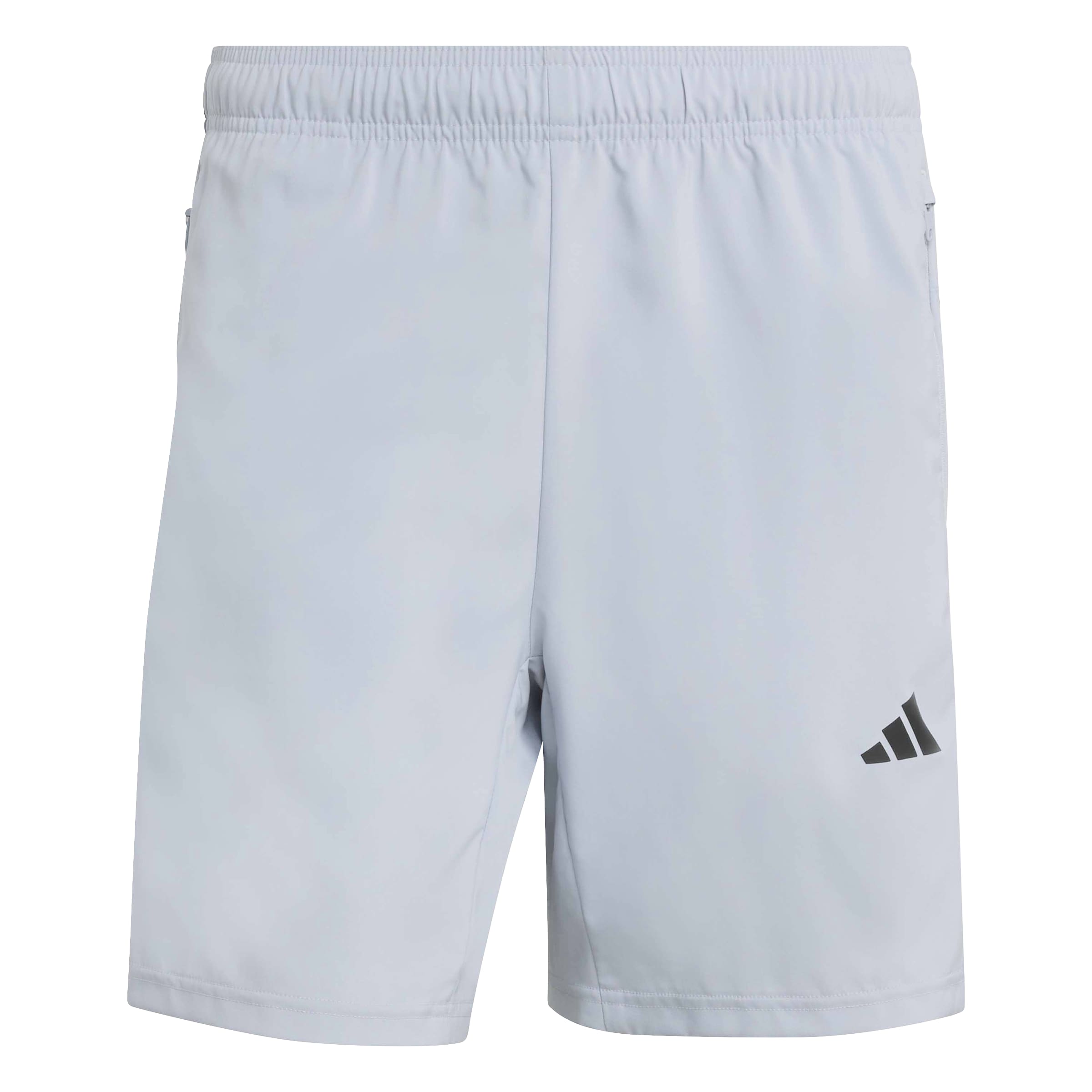 ADIDAS WE BAS 3SWV SH Trainingshosen & Jogginghosen ADIDAS 000-HALSIL/BLAC S