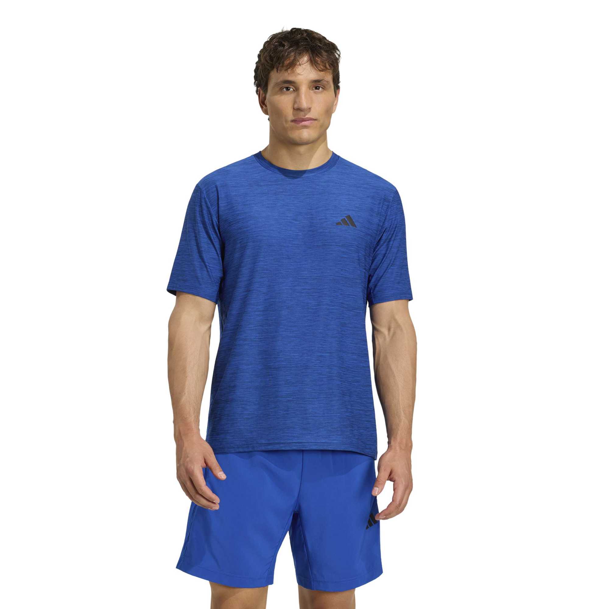 ADIDAS WE FLEX T Trainingsshirts ADIDAS