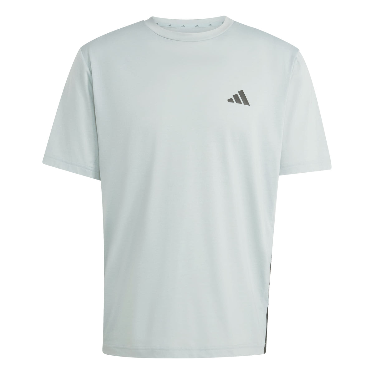 ADIDAS WE FR 3S T Trainingsshirts ADIDAS WOSA/BLACK S