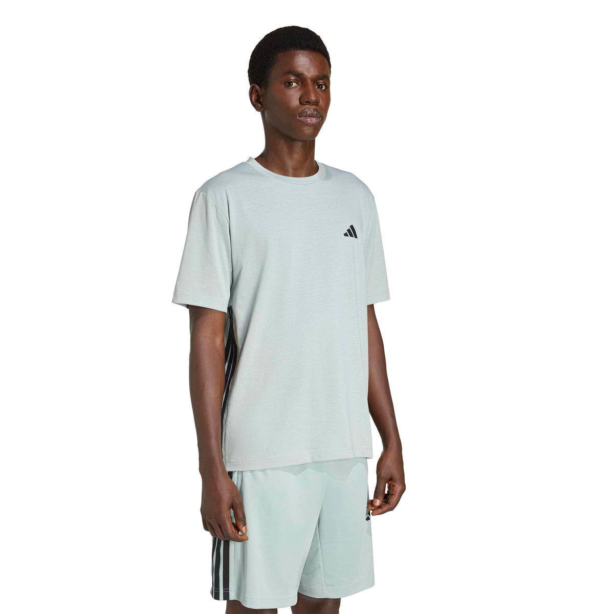ADIDAS WE FR 3S T Trainingsshirts ADIDAS