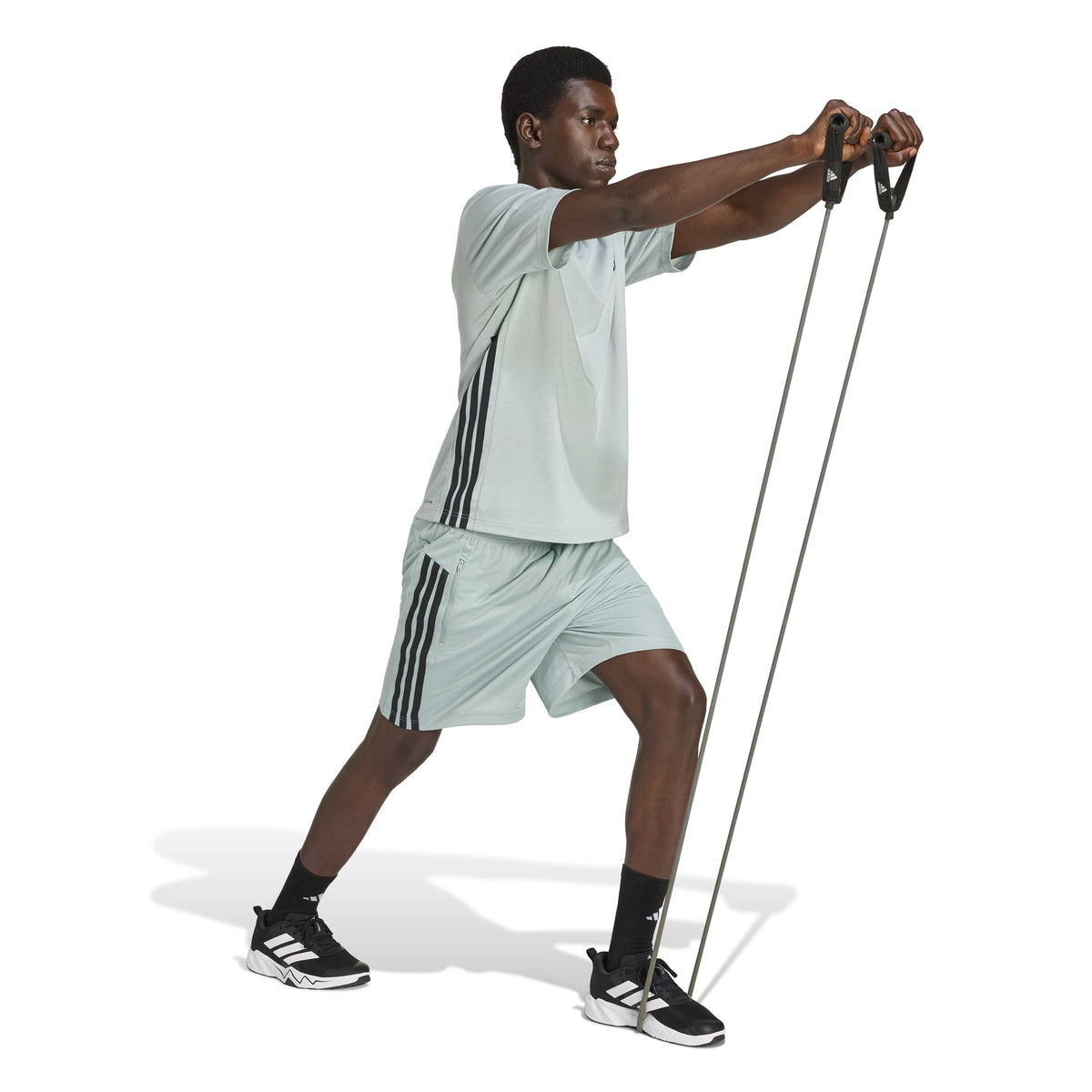 ADIDAS WE FR 3S T Trainingsshirts ADIDAS