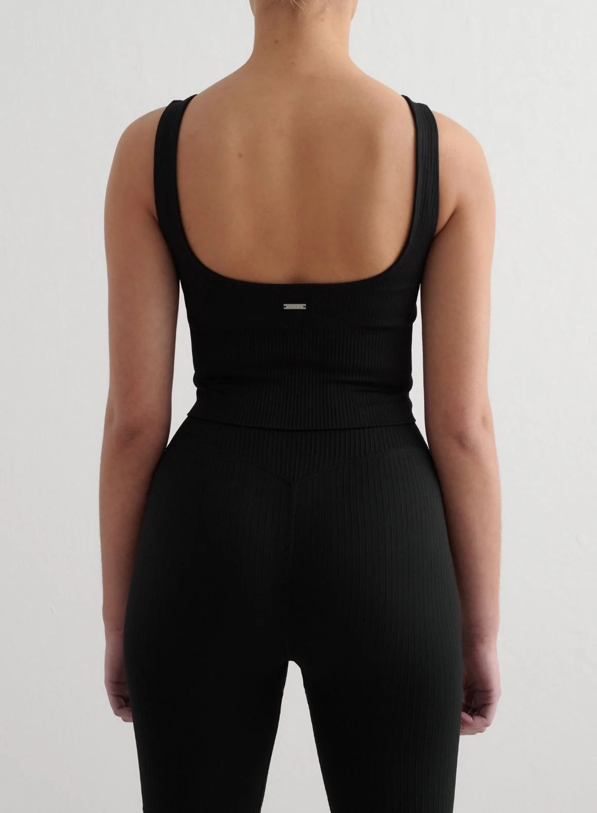 AIM´N Ribbed Seamless Shaping Bralette Trainingshosen & Jogginghosen AIM´N