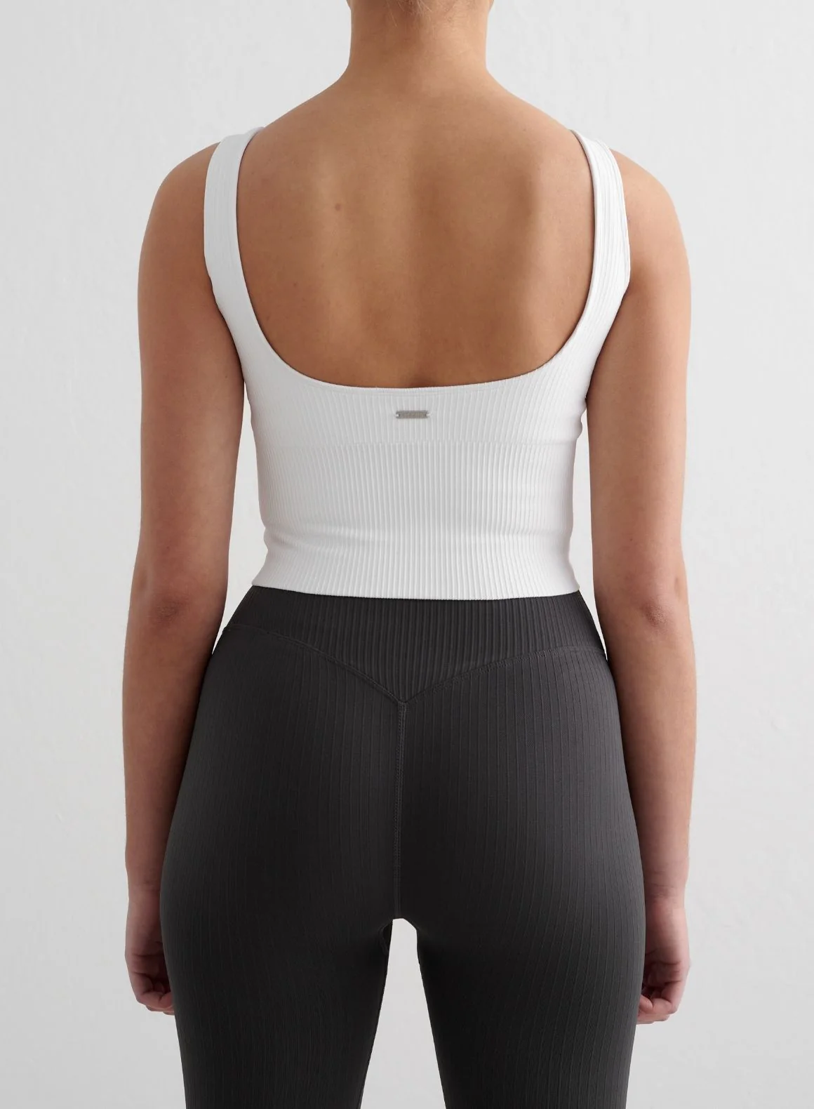 AIM´N Ribbed Seamless Shaping Bralette Trainingshosen & Jogginghosen AIM´N