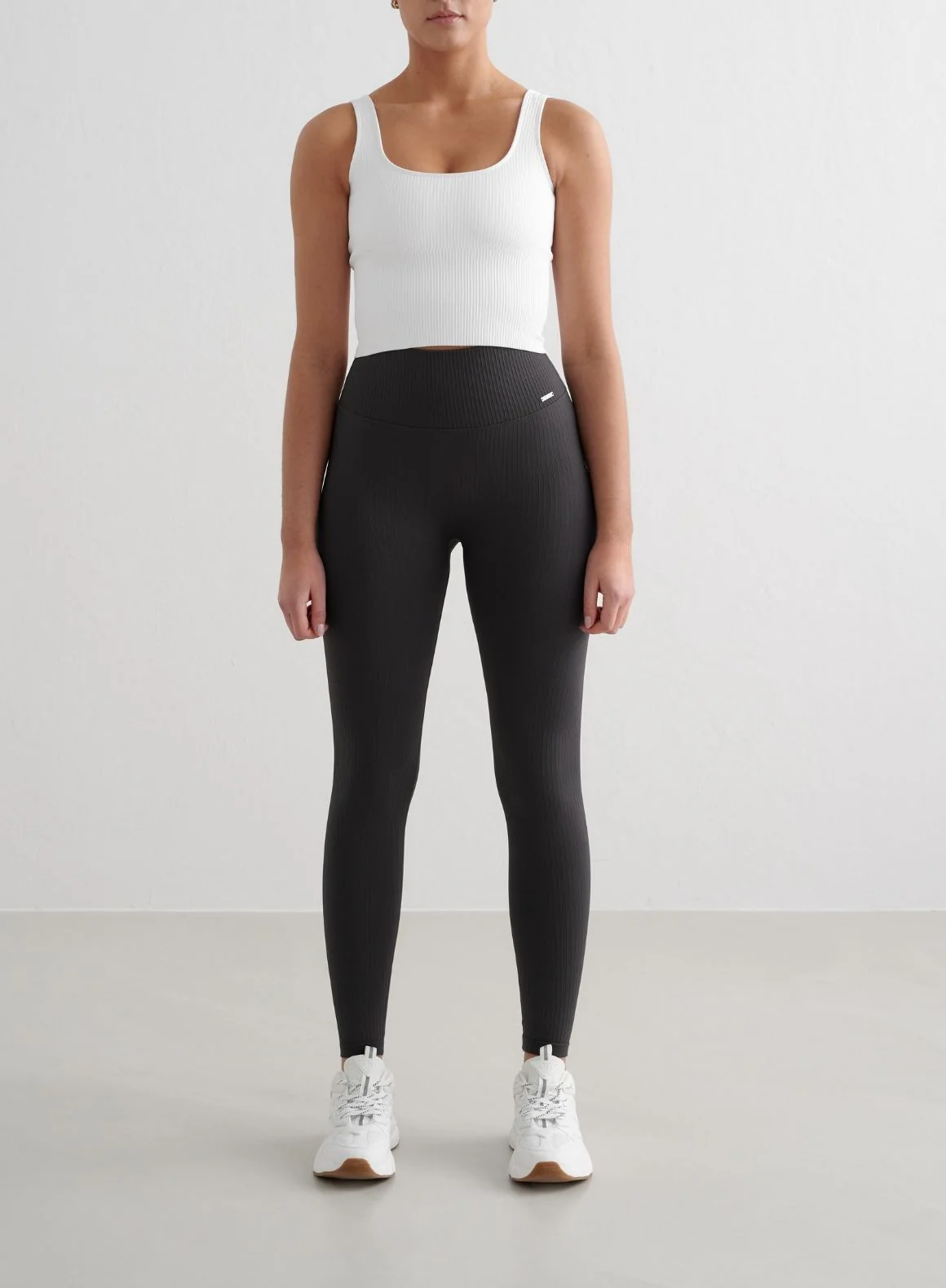 AIM´N Ribbed Seamless Shaping Bralette Trainingshosen & Jogginghosen AIM´N