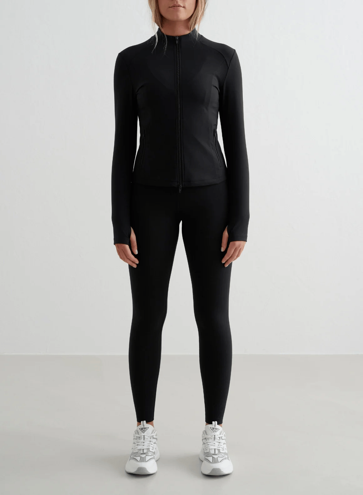 AIM´N Sense Zip Jacket Trainingsjacken AIM´N