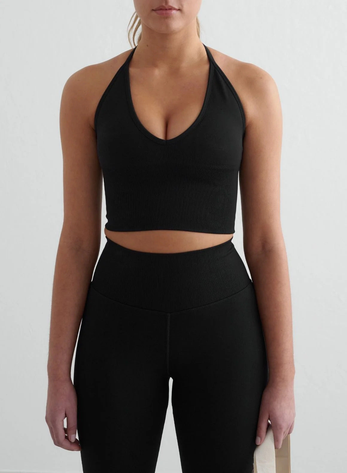 AIM´N Shape Seamless Cross Back Bralette BHs AIM´N
