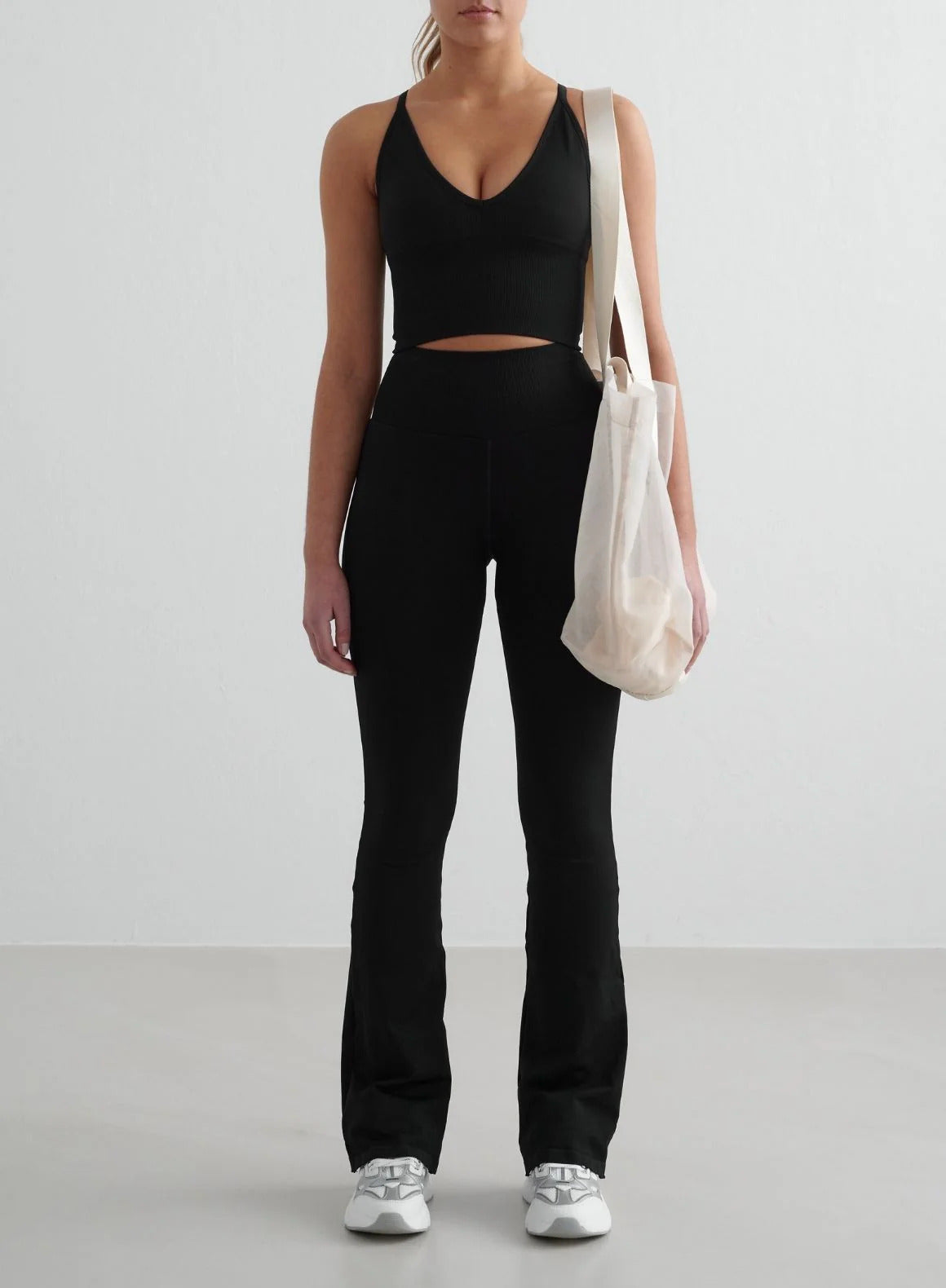 AIM´N Shape Seamless Cross Back Bralette BHs AIM´N