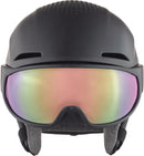 ALPINA ALTO QV Skihelm Skihelme ALPINA