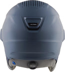 ALPINA ALTO QV Skihelm Skihelme ALPINA