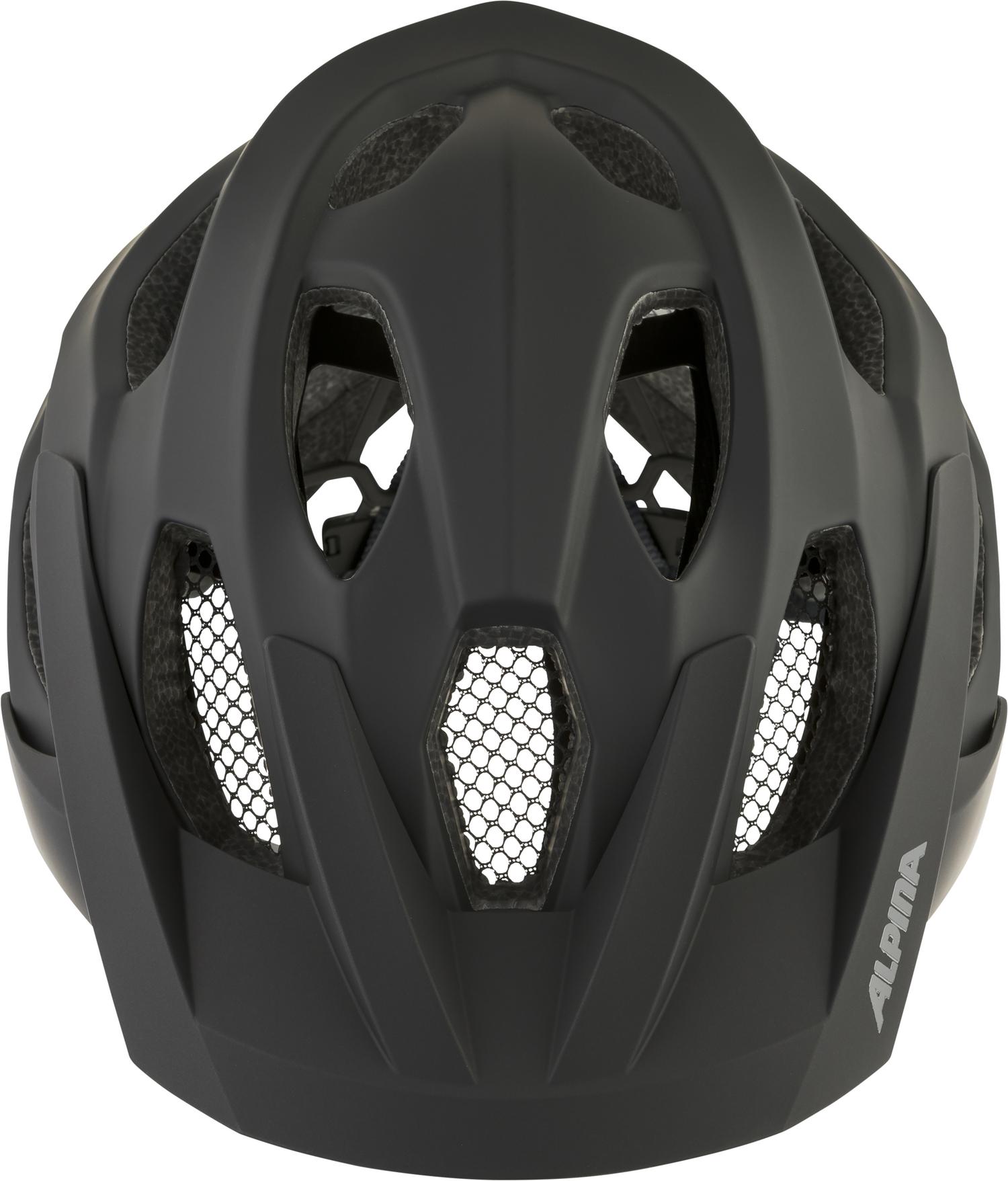 ALPINA APAX MIPS Fahrradhelme & Schoner ALPINA