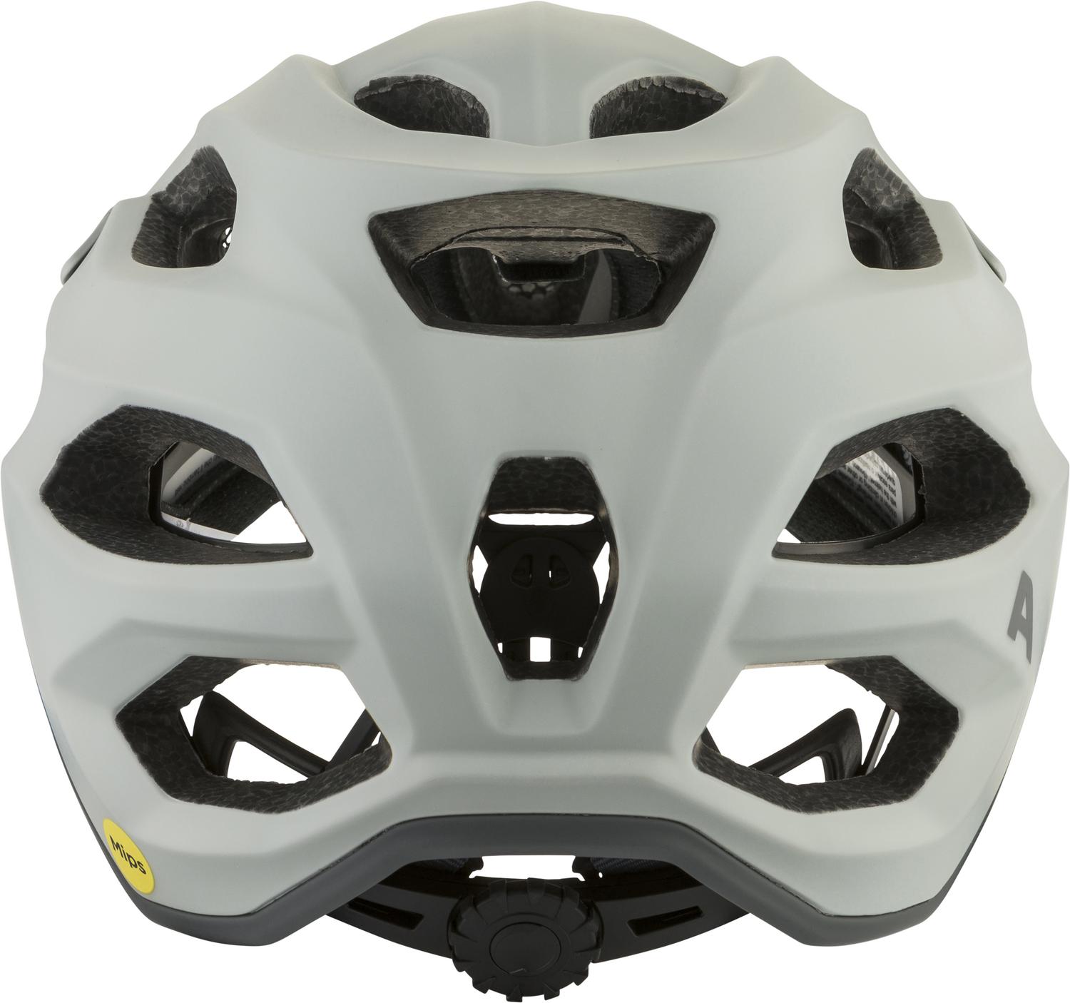 ALPINA APAX MIPS Fahrradhelme & Schoner ALPINA