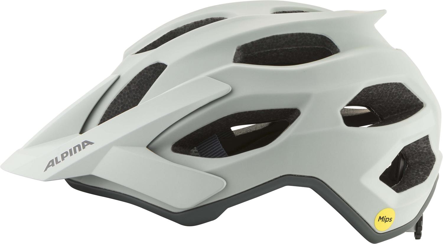 ALPINA APAX MIPS Fahrradhelme & Schoner ALPINA