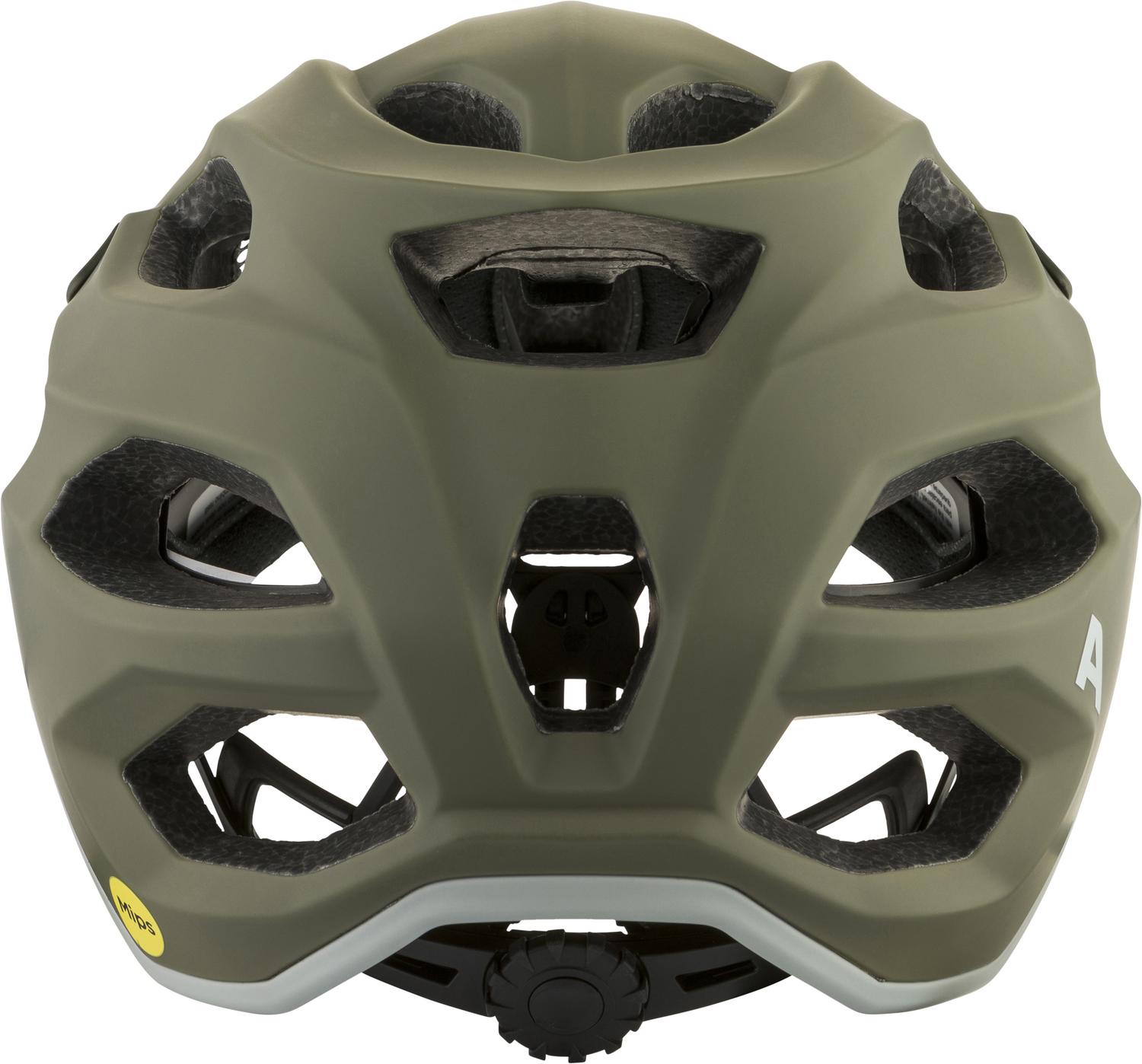 ALPINA APAX MIPS Fahrradhelme & Schoner ALPINA