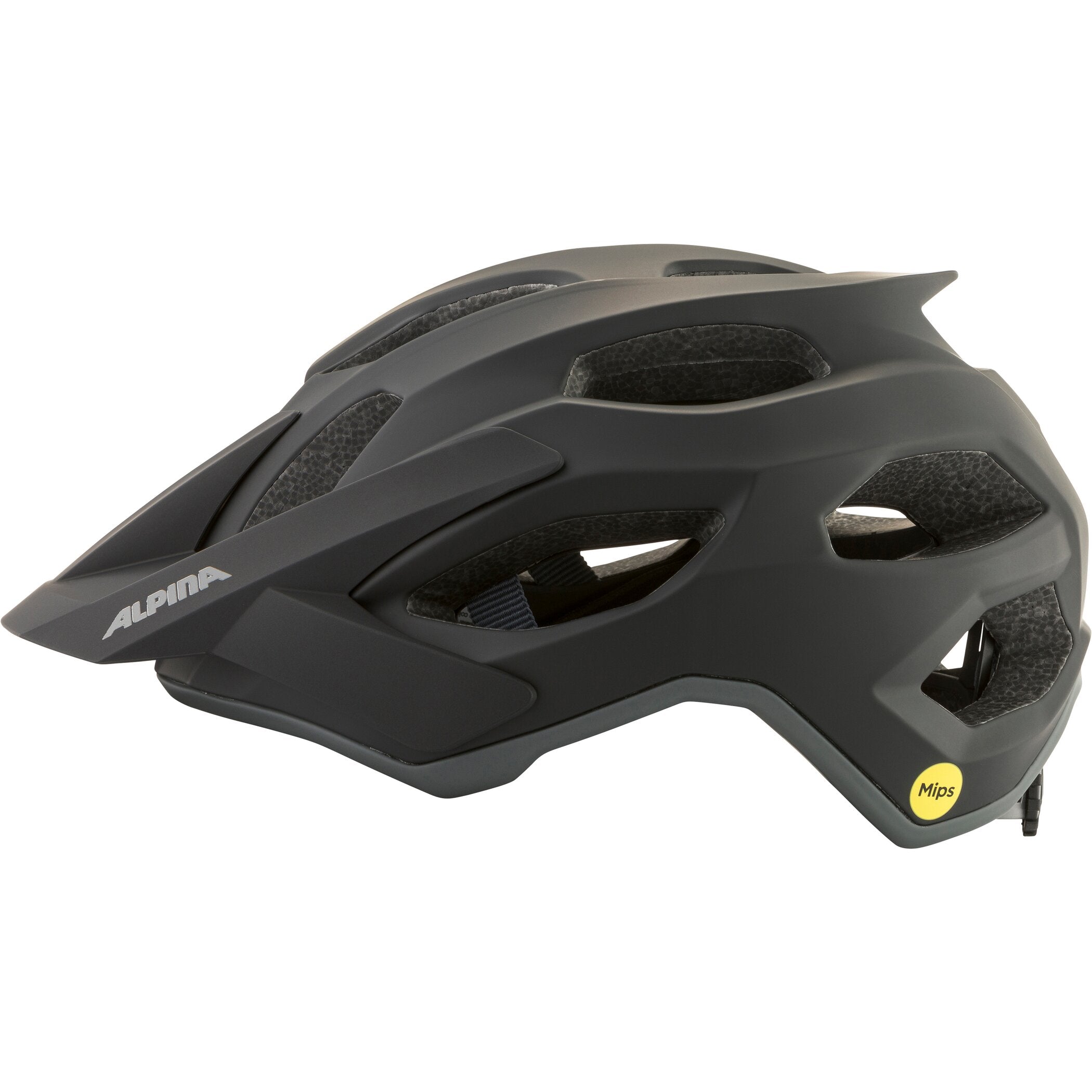 ALPINA APAX MIPS Fahrradhelme & Schoner ALPINA