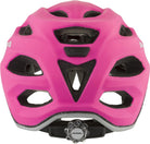 ALPINA Kinder Radhelm "Carapax Jr." Fahrradhelme & Schoner ALPINA