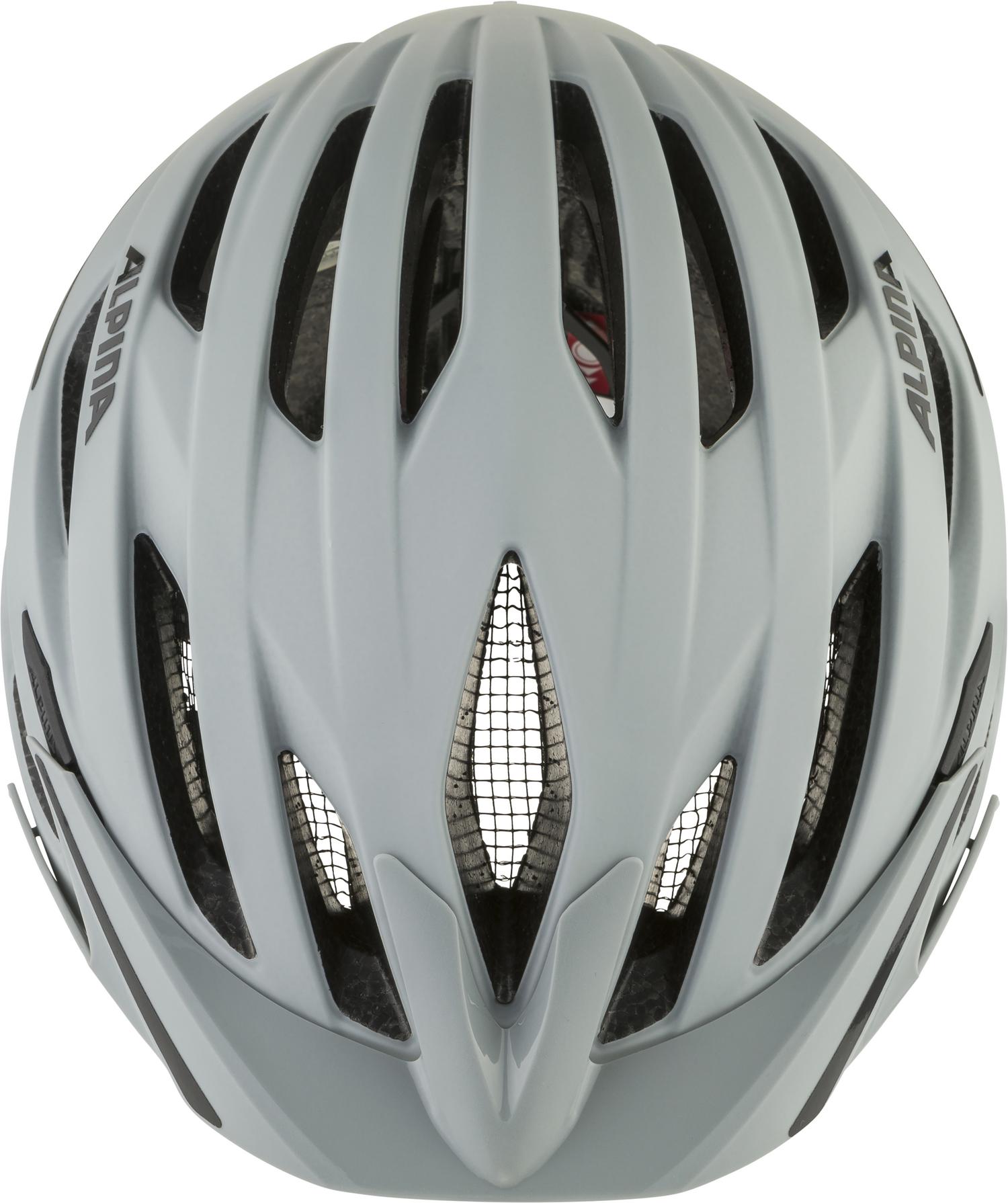 ALPINA HAGA Fahrradhelm Fahrradhelme & Schoner ALPINA