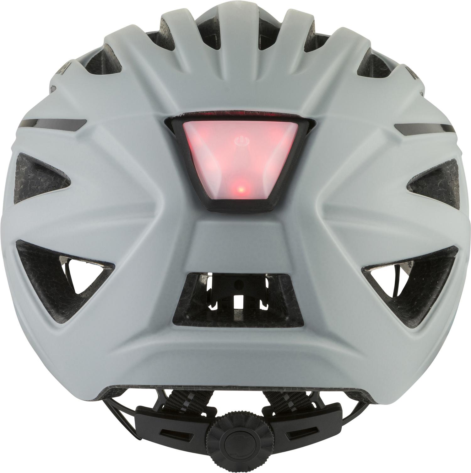 ALPINA HAGA Fahrradhelm Fahrradhelme & Schoner ALPINA