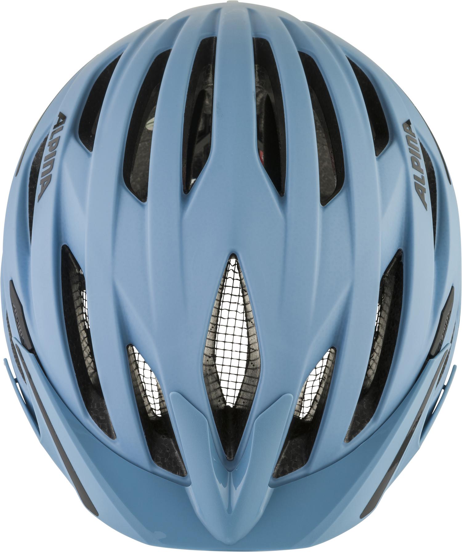 ALPINA HAGA Fahrradhelm Fahrradhelme & Schoner ALPINA