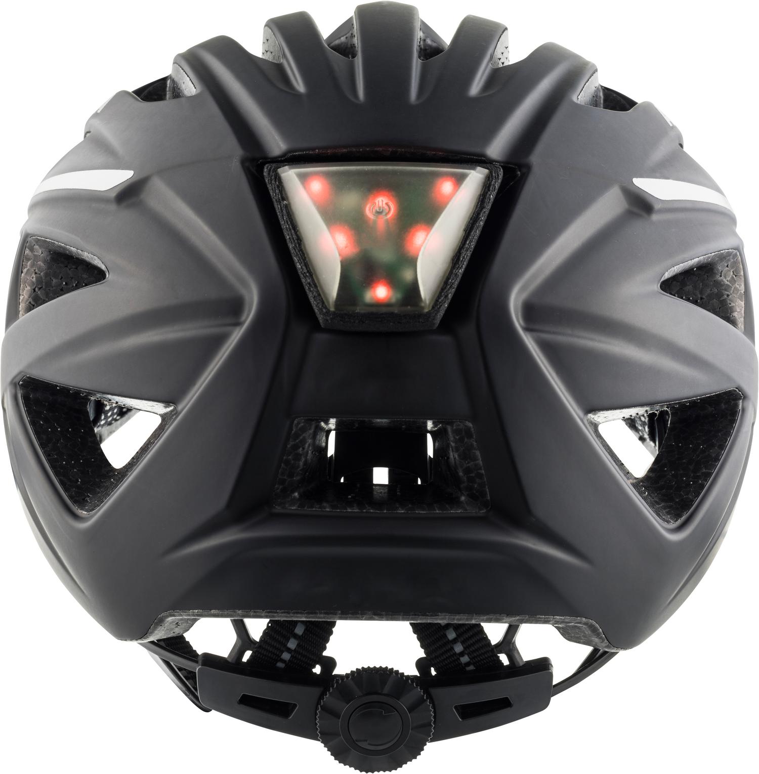 ALPINA HAGA Fahrradhelm Fahrradhelme & Schoner ALPINA