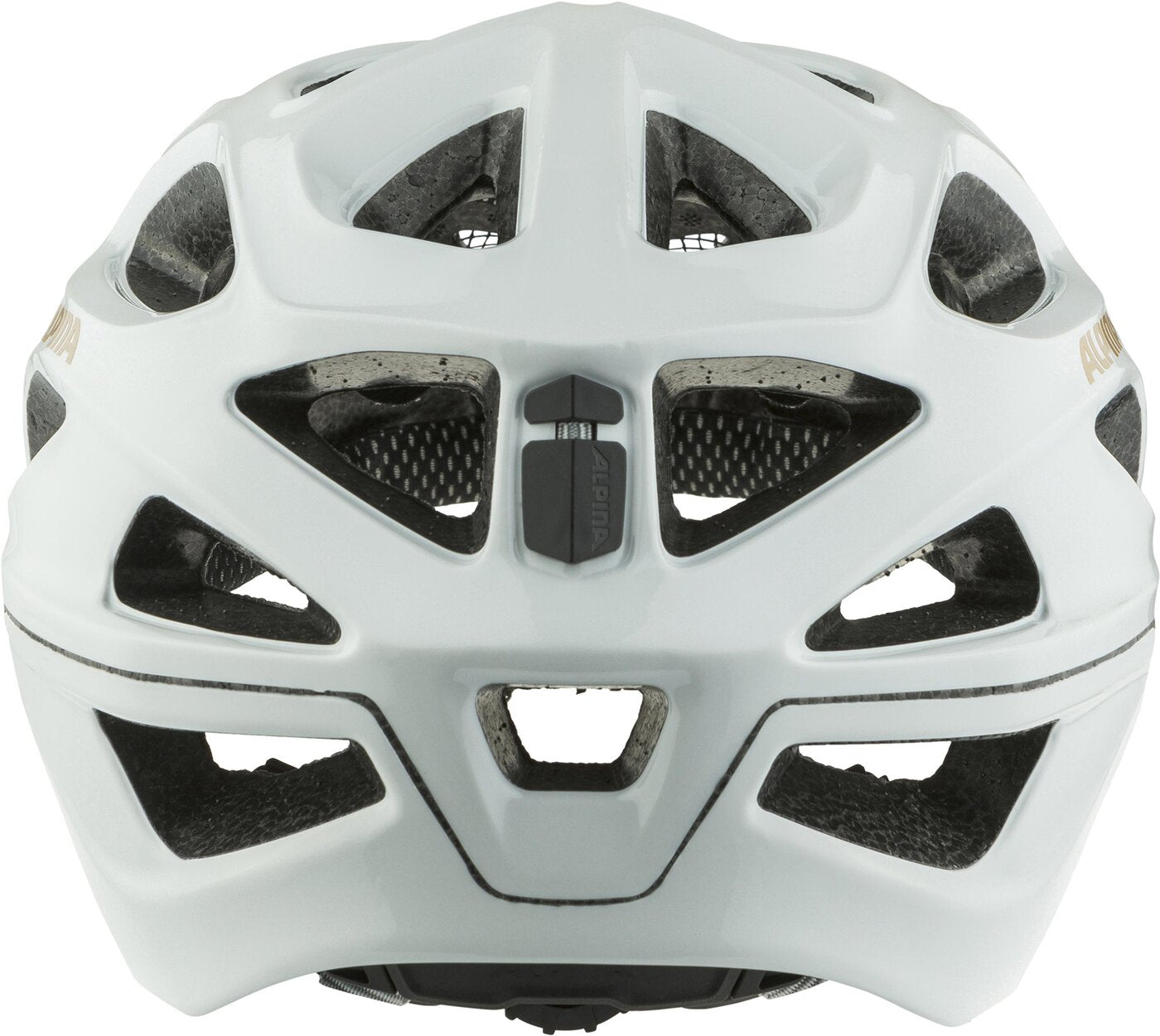 ALPINA Fahrradhelm "Mythos 3.0" Fahrradhelme & Schoner ALPINA
