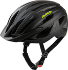 ALPINA PARANA Fahrradhelme & Schoner ALPINA infinity teel 51
