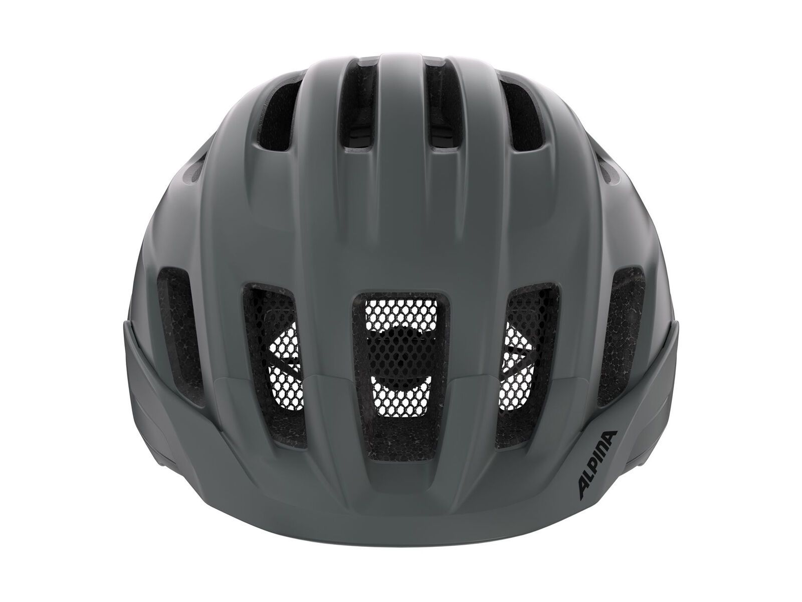 ALPINA PARANUS Fahrradhelme & Schoner ALPINA