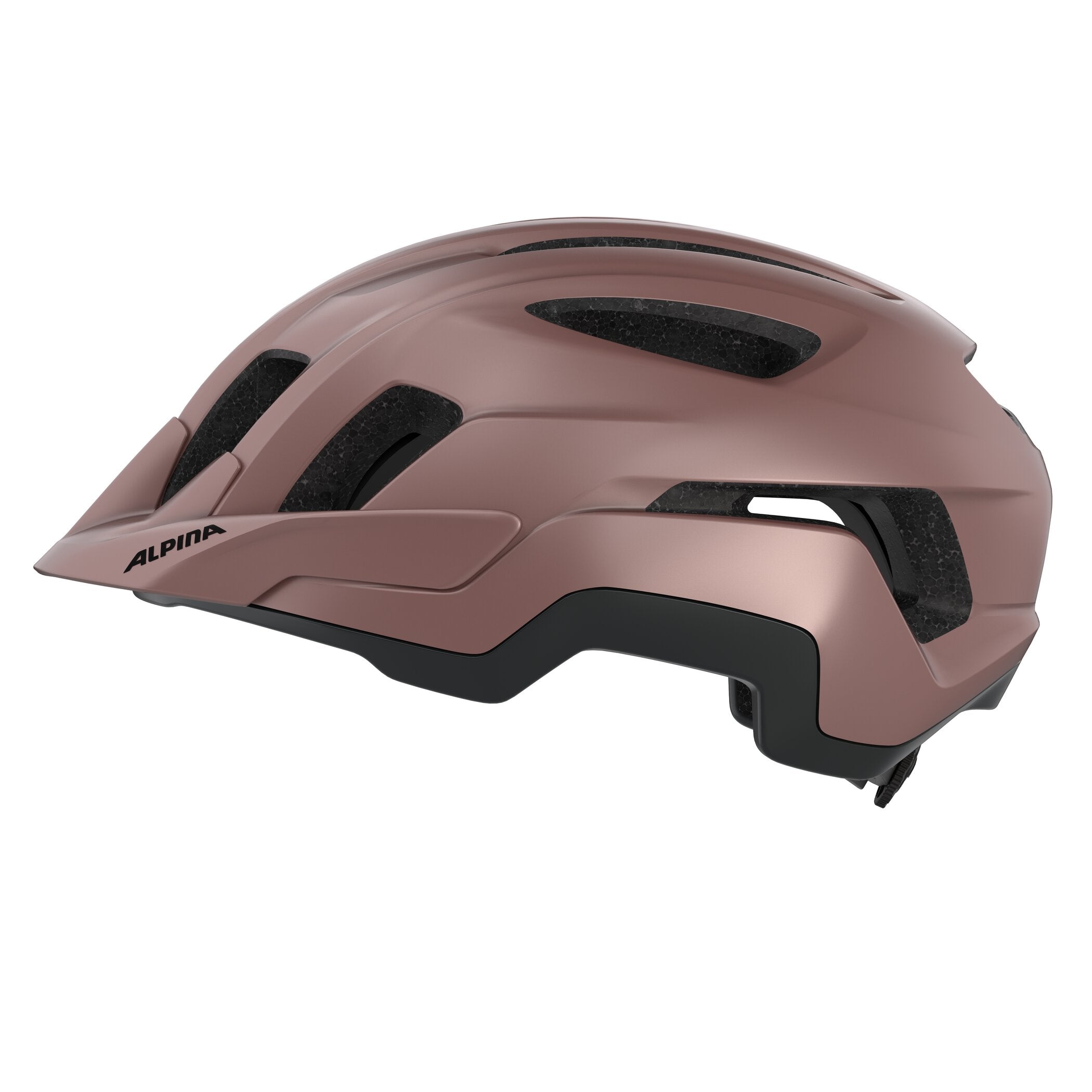 ALPINA PARANUS Fahrradhelme & Schoner ALPINA