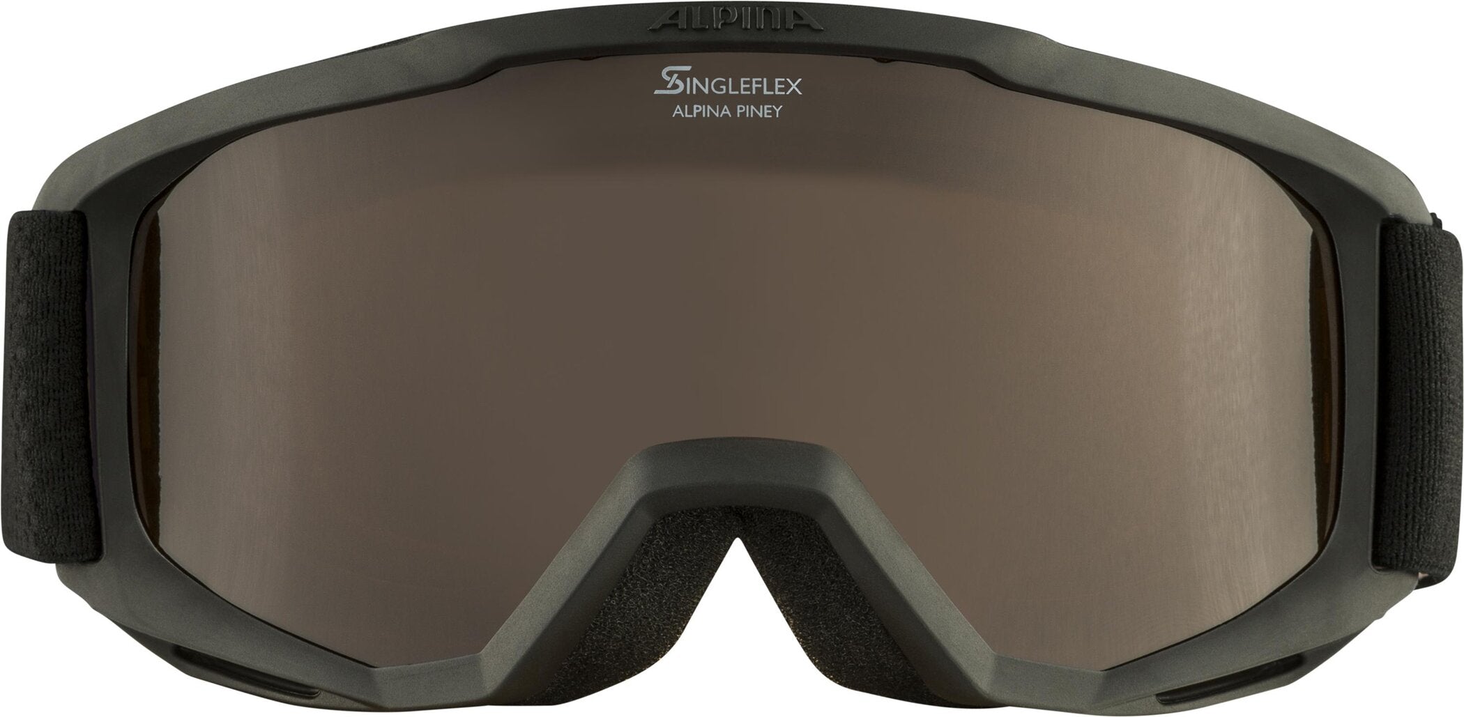 ALPINA Piney Skibrillen ALPINA
