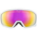 ALPINA Kinder Skibrille "Scarabeo JR. HM" Skibrillen ALPINA