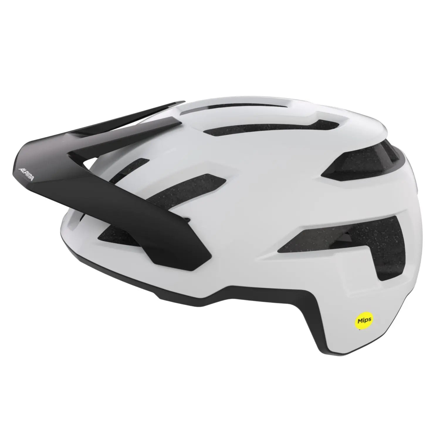 ALPINA TAUNUS MIPS Fahrradhelme & Schoner ALPINA