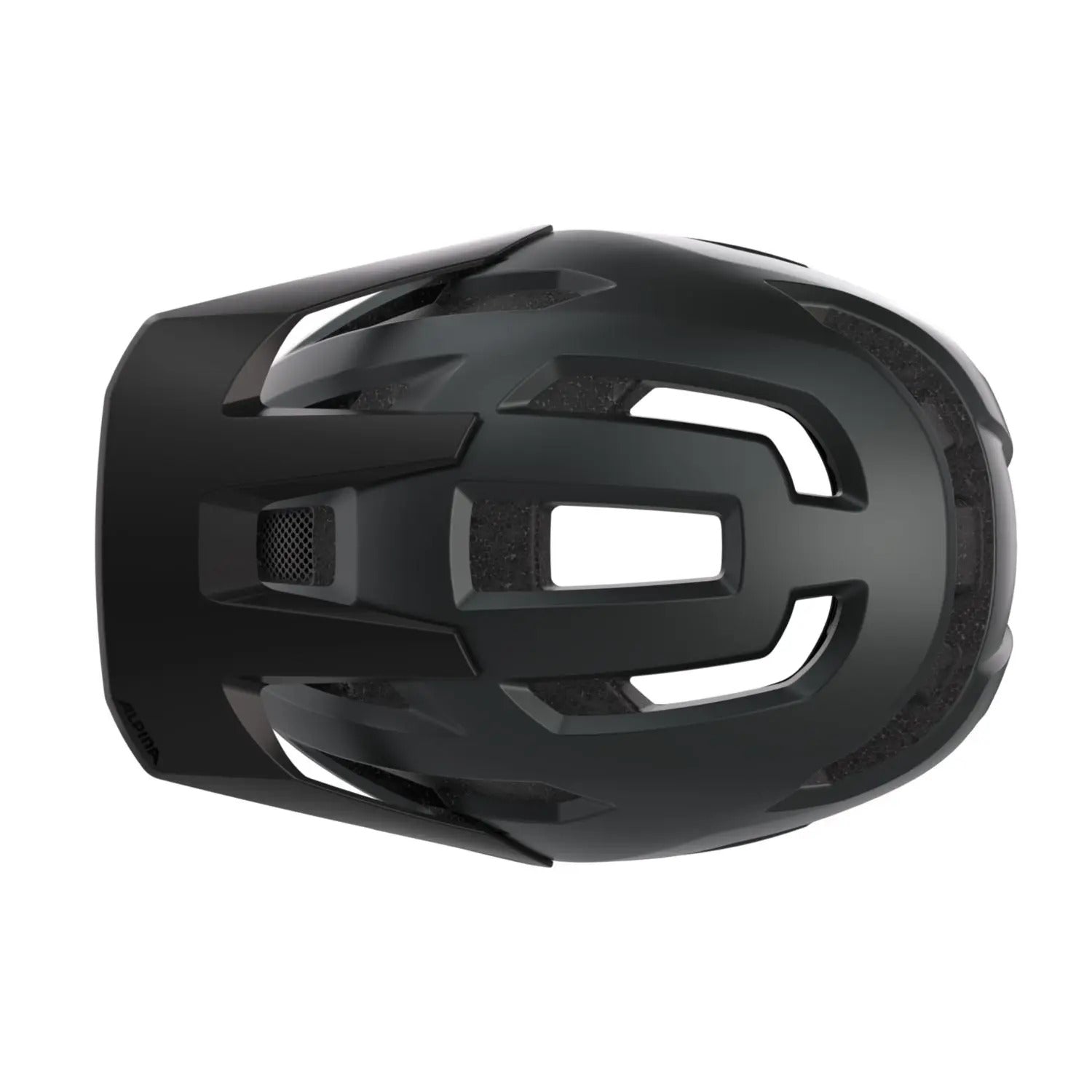 ALPINA TAUNUS MIPS Fahrradhelme & Schoner ALPINA