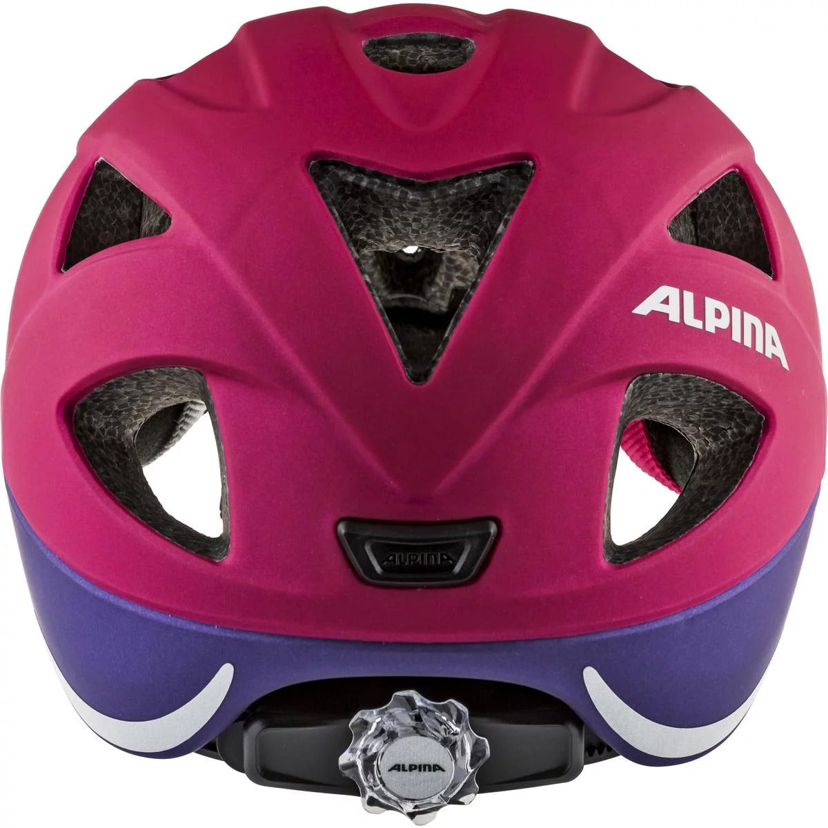 ALPINA XIMO L.E. Fahrradhelme & Schoner ALPINA