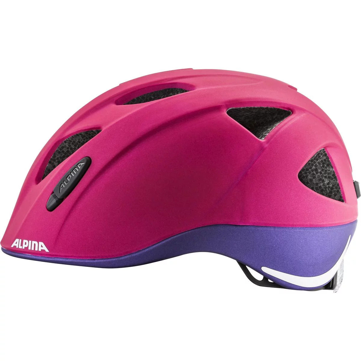 ALPINA XIMO L.E. Fahrradhelme & Schoner ALPINA