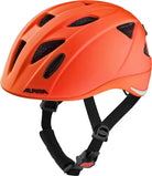 ALPINA XIMO L.E. Fahrradhelme & Schoner ALPINA infinity teel 45