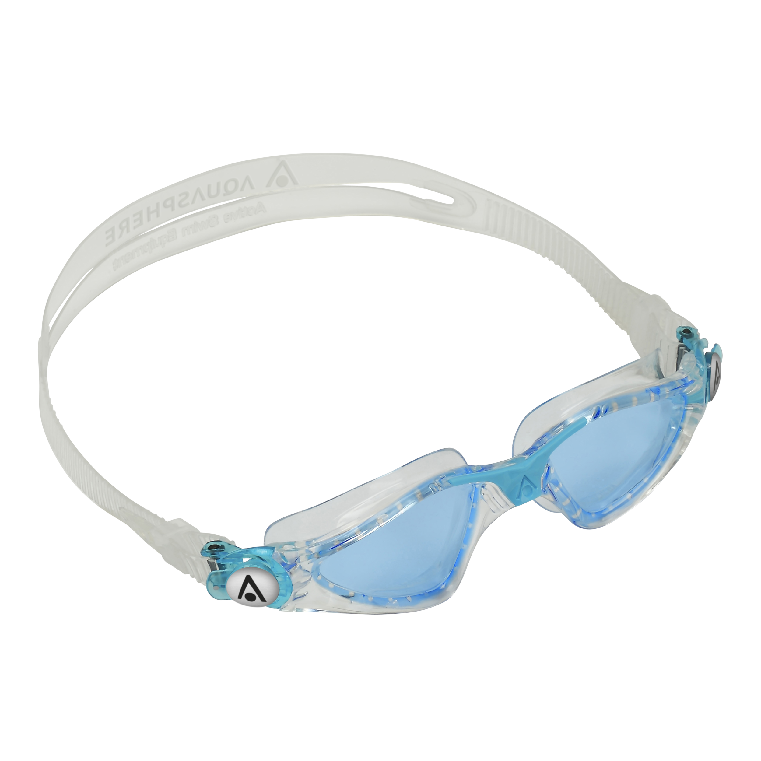 AQUASPHERE KAYENNE JR Schwimmbrillen AQUASPHERE