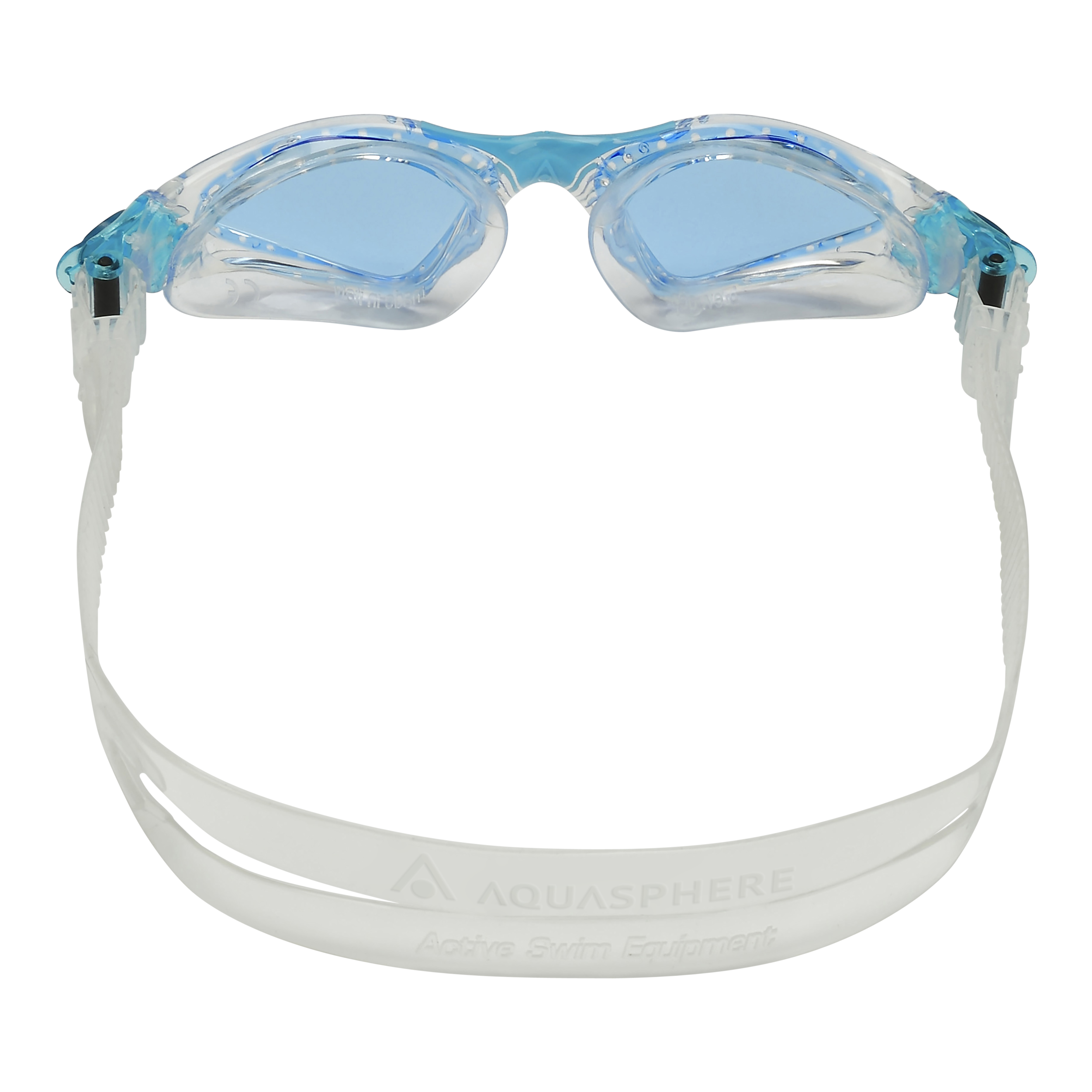 AQUASPHERE KAYENNE JR Schwimmbrillen AQUASPHERE