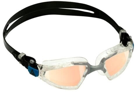 AQUASPHERE KAYENNE PRO Schwimmbrillen AQUASPHERE 0010LMI L