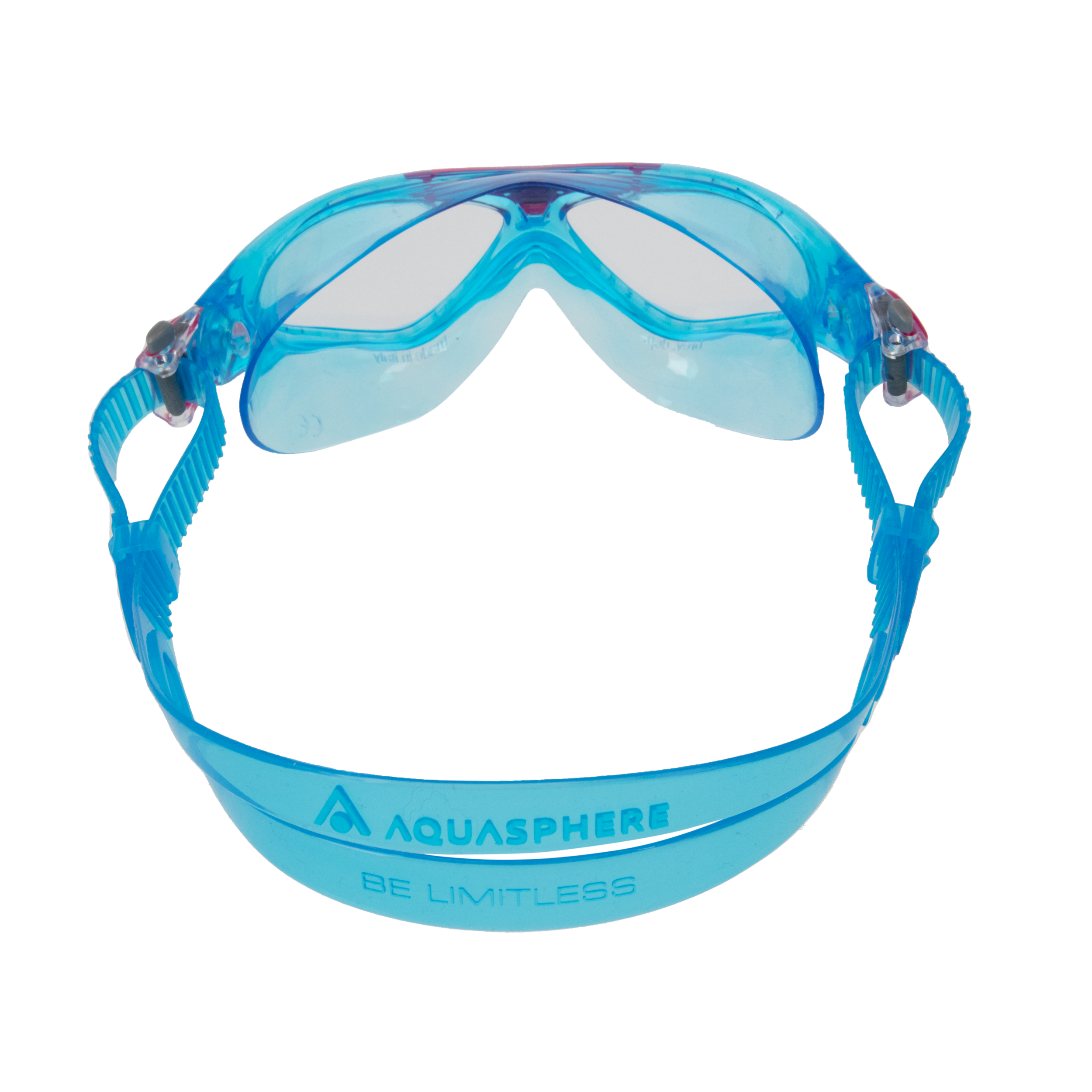 AQUASPHERE VISTA JR Schwimmbrillen AQUASPHERE