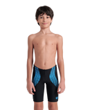 ARENA BOY'S ARENA OPENINGS SWIM JAMMER Badehose ARENA BLACK-MARTINICA 128