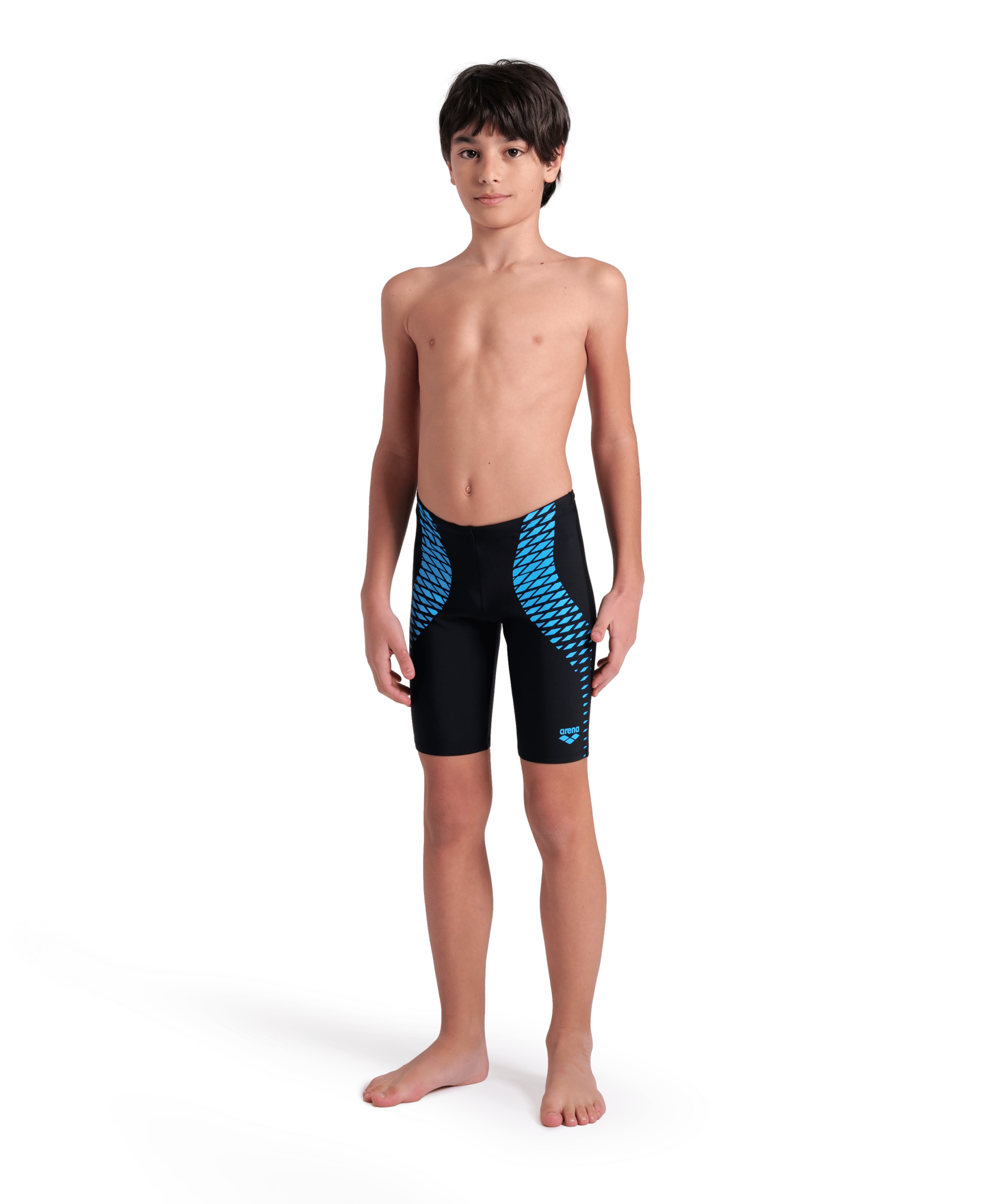 ARENA BOY'S ARENA OPENINGS SWIM JAMMER Badehose ARENA
