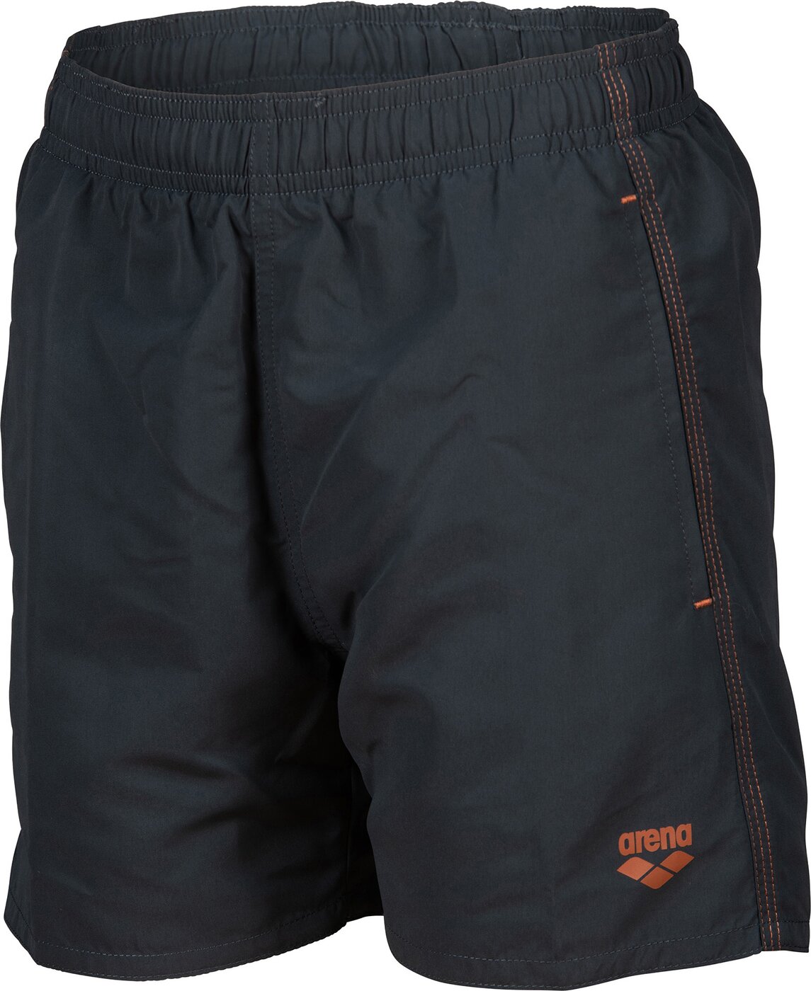ARENA BOYS' BEACH BOXER SOLID R Badehose ARENA