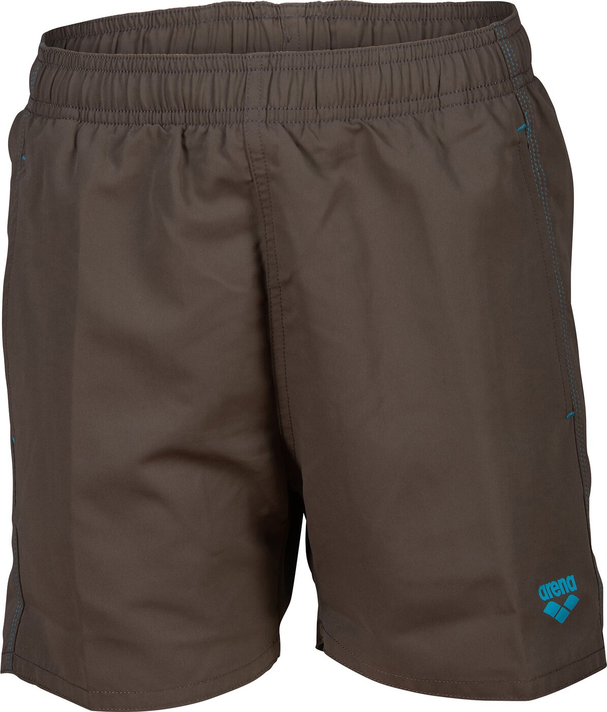 ARENA BOYS' BEACH BOXER SOLID R Badehose ARENA
