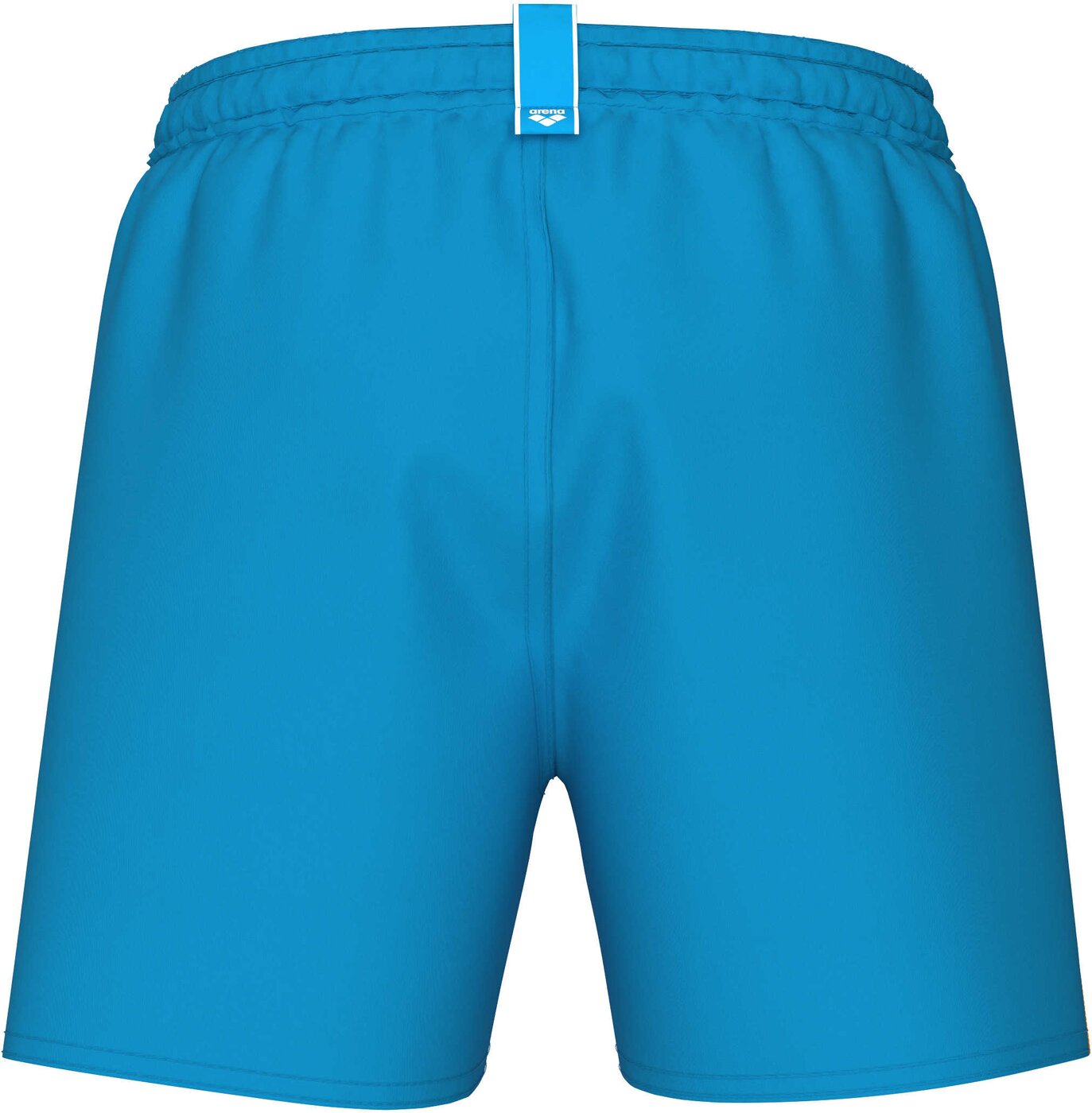 ARENA BOYS' BEACH BOXER SOLID R Badehose ARENA