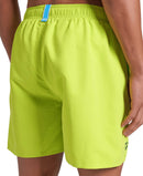 ARENA FUNDAMENTALS ARENA LOGO BOXER