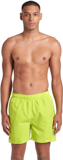 ARENA FUNDAMENTALS ARENA LOGO BOXER