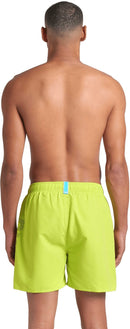 ARENA FUNDAMENTALS ARENA LOGO BOXER